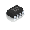 Relays - Solid State Relays -- AC38F