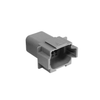 Rectangular Connector Housings - 708-PX0101P08AGY-ND - DigiKey