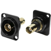Coaxial Connector (RF) Adapters - 4654-CP30125-ND - DigiKey
