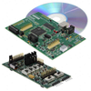 Analog to Digital Converters (ADCs) Evaluation Boards -- 296-18362-ND - Image