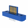 Edgeboard Connectors - ECC05MMWD-ND - DigiKey