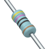 Through Hole Resistors -- MBA0204AC4700FC100-ND