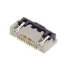 FFC, FPC (Flat Flexible) Connector Assemblies - 478-046817610000846+CT-ND - DigiKey