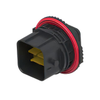 Rectangular Connector Housings - 17-2-2366509-1-ND - DigiKey