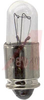 Lamp;Incandescent;T-1 3/4