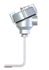 Industrial Heat Tracing Rtd Sensors with Fixed (non-replaceable) Elements -- Styles T14XX/T18XX - Image