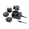 AC DC Desktop, Wall Power Adapters - 2882-44MKB2-2400625DEXD-ND - DigiKey