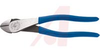 2000 SERIES DIAG-CUTTING PLIERS HI-LEVERAGE ANGLE HEAD - 70145272 - Allied Electronics, Inc.