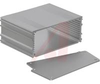 ALUM ENCLOSURE, 2 PLATES, 8 SCREWS, SILVER ANODIZED, 1.77 H X 4.27 W X 3.15 L - 70020260 - Allied Electronics, Inc.