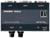 1:1 Computer Graphics Video Line Amplifier - VP-210xl - Visual Sound, Inc.