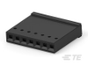 Rectangular Wire & Cable Connectors & Housings - 87499-1 - TE Connectivity