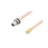 Coaxial Cables (RF) - 6099-PE3C4893-36-ND - DigiKey