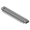 Arrays, Edge Type, Mezzanine (Board to Board) - 670-WP26DK-P034VA3-R15000TR-ND - DigiKey