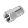 Fittings, Couplings, and Distributors - 2171-QBF-1/4-1/4-U-ND - DigiKey
