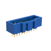 Headers, Male Pins - 664-G823J201241CHR-ND - DigiKey