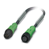 Sensor & Actuator Cables - 8592510 - RS Components, Ltd.
