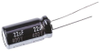 Aluminium Capacitors - 4340318 - RS Components, Ltd.