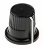Potentiometer Knobs - 2596856 - RS Components, Ltd.