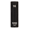 Impact Sockets - 173500 - RS Components, Ltd.