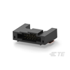 Headers, Male Pins - 1977276-1-ND - DigiKey