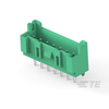 Headers, Male Pins - 17-8-2338245-7-ND - DigiKey
