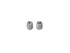 M4 x 0.7 Setscrew, 5 mm Long, Qty 50 - SS4MS05 - Newport MKS
