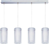 Island/Pool Table-4 Light + - 609608 - Light Center (The)
