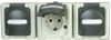 Plug Sockets - 2426808 - RS Components, Ltd.