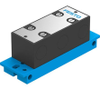 Pneumatic Function Fittings - 2890741 - RS Components, Ltd.