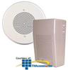 Wheelock Series ST Speakers & Horns - ST-B4 - TelephoneStuff.com