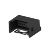Headers, Receptacles, Female Sockets - 1111-1-1565994-4TR-ND - DigiKey