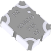 RF Misc ICs and Modules - 1173-X3DC19P1SDKR-ND - DigiKey