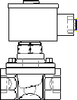 General Service Solenoid Valves -- EF8210G030 - Image