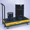 Mobile Spill Platform - 3259 - U.S. Plastic Corporation