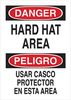 Bilingual Sign - 38864 - Brady Corporation