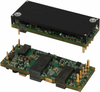 120W Eighth-brick Isolated DC-DC Converter -- AVO120-48S12 - Image