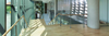 Clear, Laminated Composite Glass - PYRANOVA® - SCHOTT AG