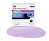 3M Hookit Coated Aluminum Oxide Hook & Loop Disc - P1000 Grit - 6 in Diameter - 30669 - 051131-30669 - R. S. Hughes Company, Inc.