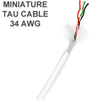 Miniature Cable -- TAU - Image