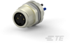 Standard Circular Connectors - T4071017031-001 - TE Connectivity