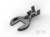 Spade Terminals - 60998-2 - TE Connectivity