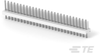 PCB Headers & Receptacles - 2-640454-7 - TE Connectivity