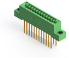 Card Edge Connectors - Edgeboard Connectors - 346-024-540-208 - Lingto Electronic Limited