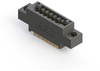 Card Edge Connectors - Edgeboard Connectors - 396-014-526-808 - Lingto Electronic Limited