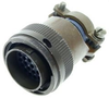 ITT Cannon KPSE06F18-32P - PEI-Genesis