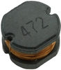 Inductor, 4.7Mh, +10%; Inductance Multicomp Pro - 75R0171 - Newark, An Avnet Company