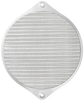 Fan Filter, 162Mm, Aluminium/ss; Fan Frame Size Gardtec - 06AC7114 - Newark, An Avnet Company