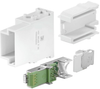 Rj45 Connector, Plug, 8P8C, Cable; Modular Connector Type Weidmuller - 77AH6441 - Newark, An Avnet Company
