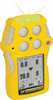 Quattro 4-Gas Detector (H2S, CO, O2, LEL) - BWQTXWHMRYNA - InspectorTools