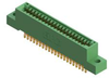 Card Edge Conn, Dual, 42Pos, Lug; Card Edge Connector Type Edac - 68AJ7154 - Newark, An Avnet Company